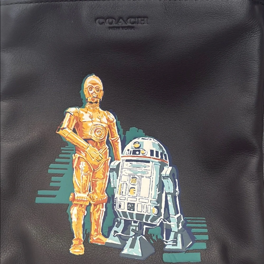 Coach x Star Wars Westway Pack - Picture 3 of 11